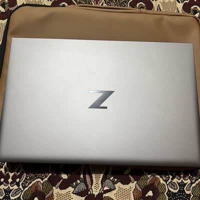 Hp zbook firefly 14 G8