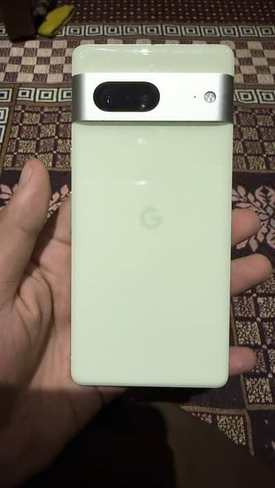 Google Pixel 7 sell or exhg