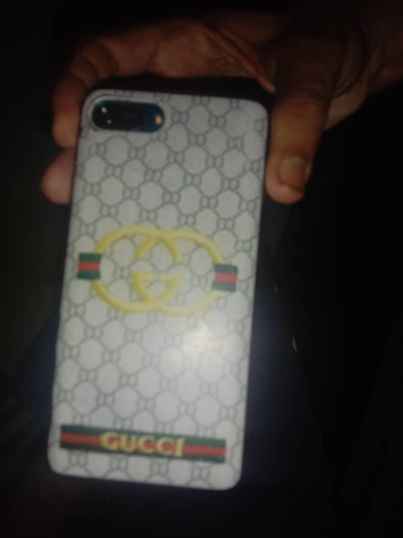 Itel A25 Pro 1