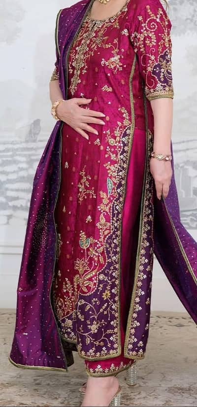 Party Wear Dress