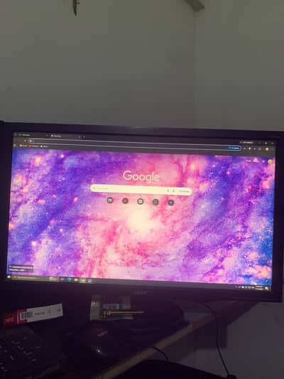 CORE I5 4th generation