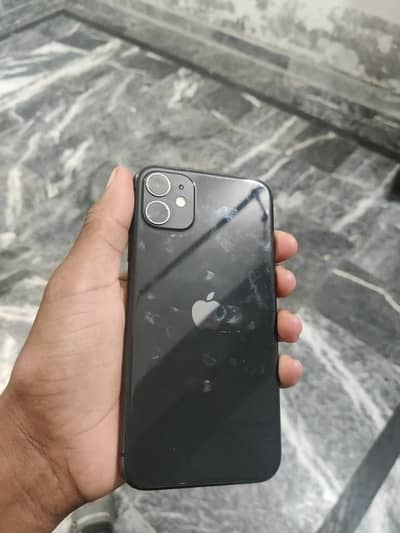 Apple iPhone 11