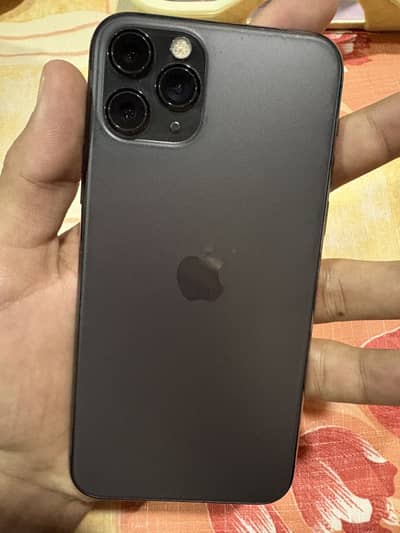 Apple iPhone 11 Pro