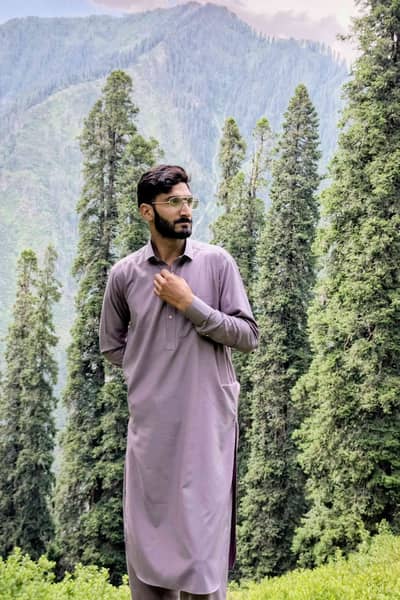 Tayyab Mughal 