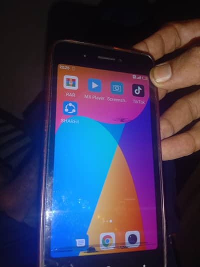 itel a25 pro exchange possible
