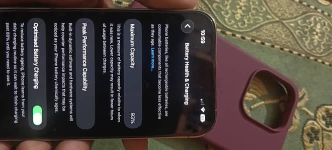 Apple iPhone 14 Pro