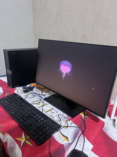 Dell OptiPlex 3040 i5 6th gen Gaming\Working pc