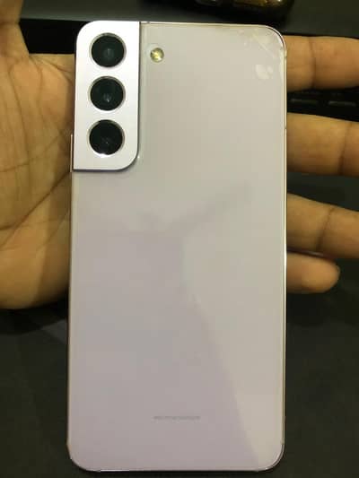 Samsung Mobile S22