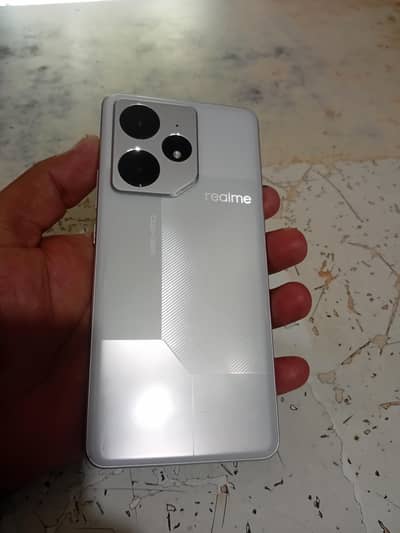 Realme Neo7