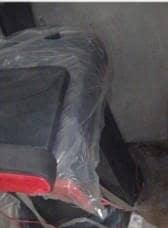 Brand New Hydrolic Salon Chair For Sale