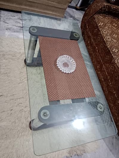 center table
