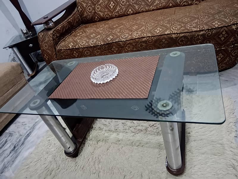 center table 1