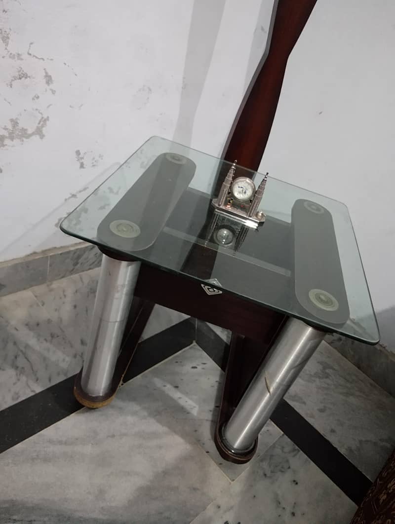 center table 2