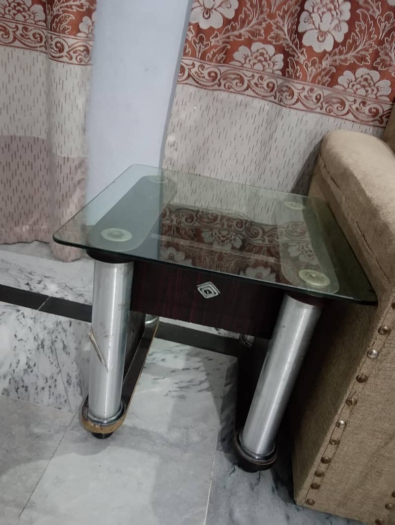 center table 3