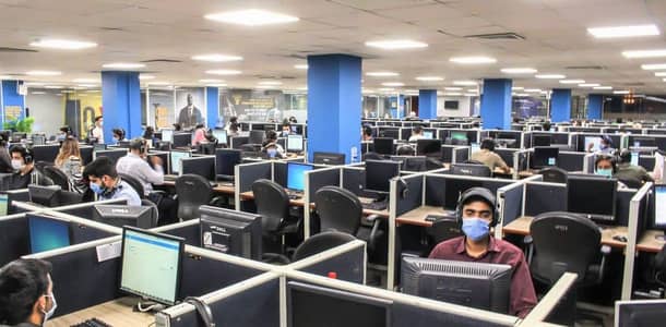 HIRING – TELESALES EXECUTIVES