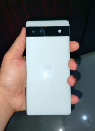 Google Pixel 6a Condition 10/10 Only Set No Box No Charger Android 17