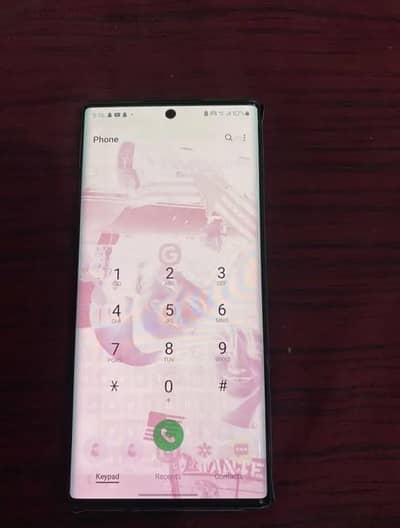 Samsung Mobile Note 10 Plus 5G 12/256