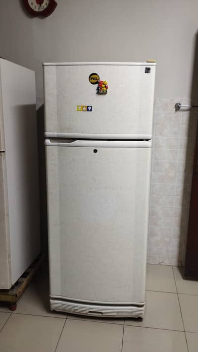 Fridge in use available for sale