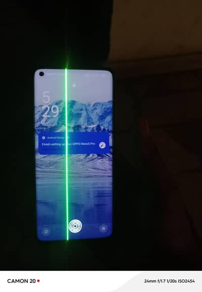 OPPO Reno5 Pro  12+4 . . . 256