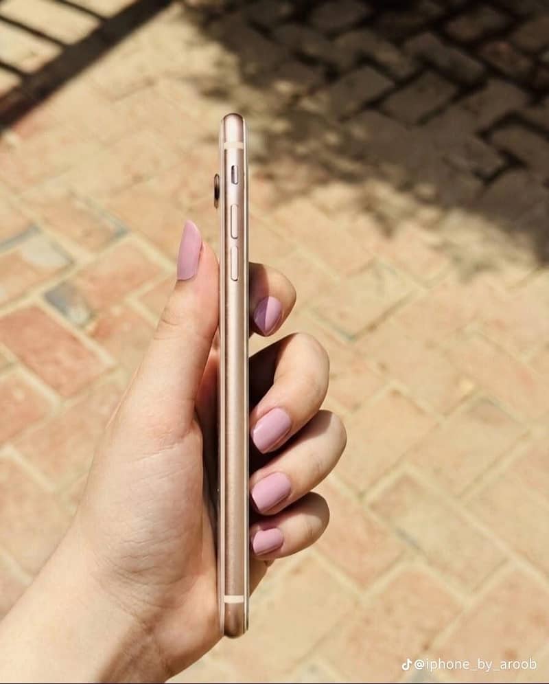 Apple iPhone 8 Plus 3
