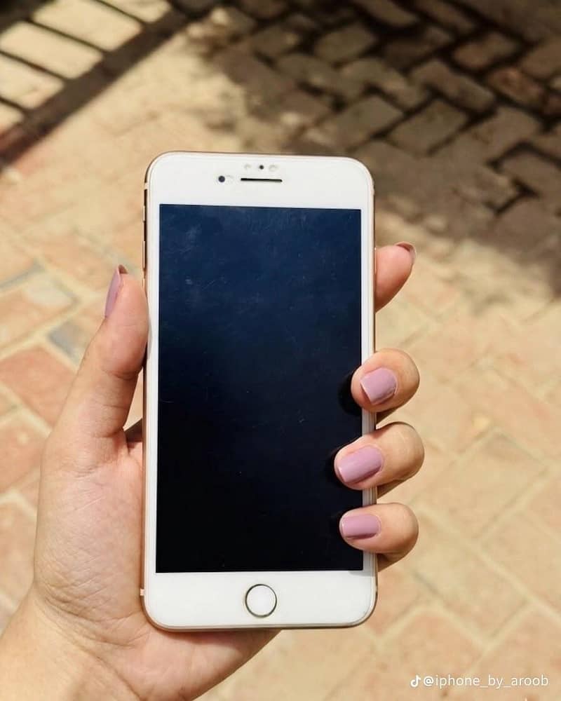 Apple iPhone 8 Plus 4