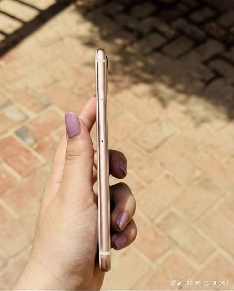 Apple iPhone 8 Plus 6