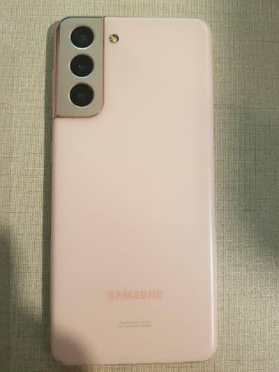Samsung Mobile S21