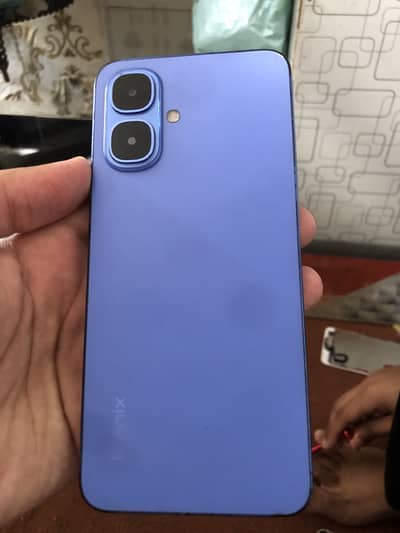 Infinix Smart 10