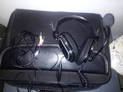 A4tech headphones available
