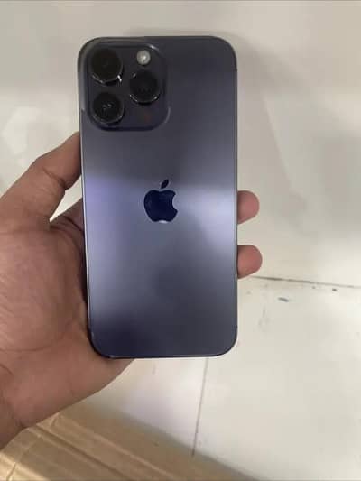 14 pro max