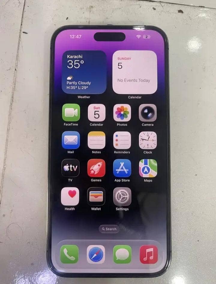 14 pro max 2