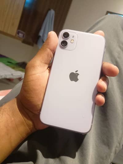 Apple iPhone 11