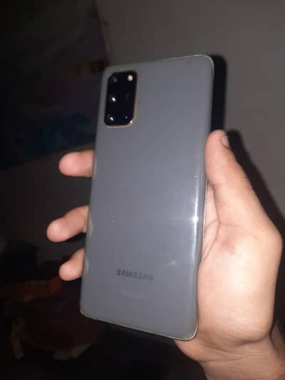 Samsung Mobile S20 Plus