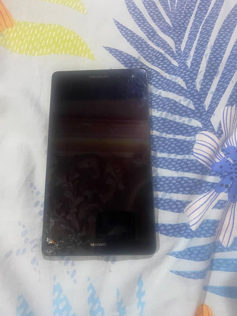 tablet 1