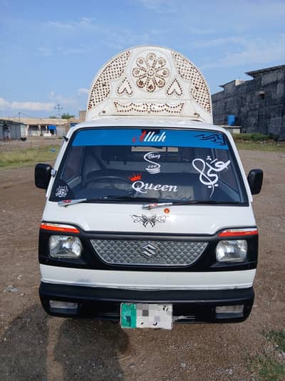 Suzuki Ravi 2014