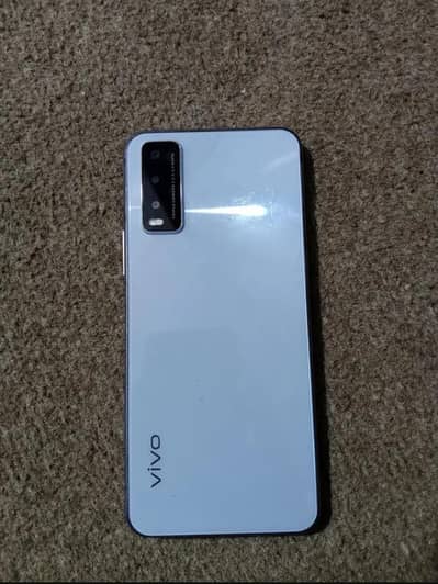 vivo y20