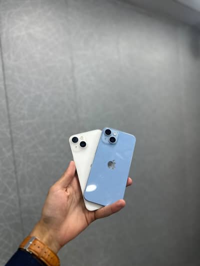Apple iPhone 14