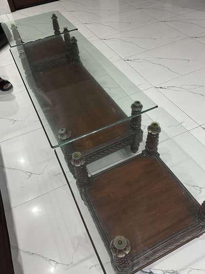 3&2&1 seater&Table
