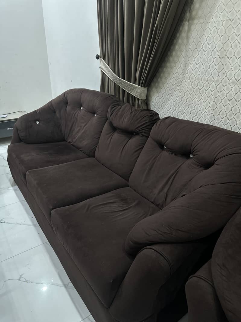 3&2&1 seater&Table 1