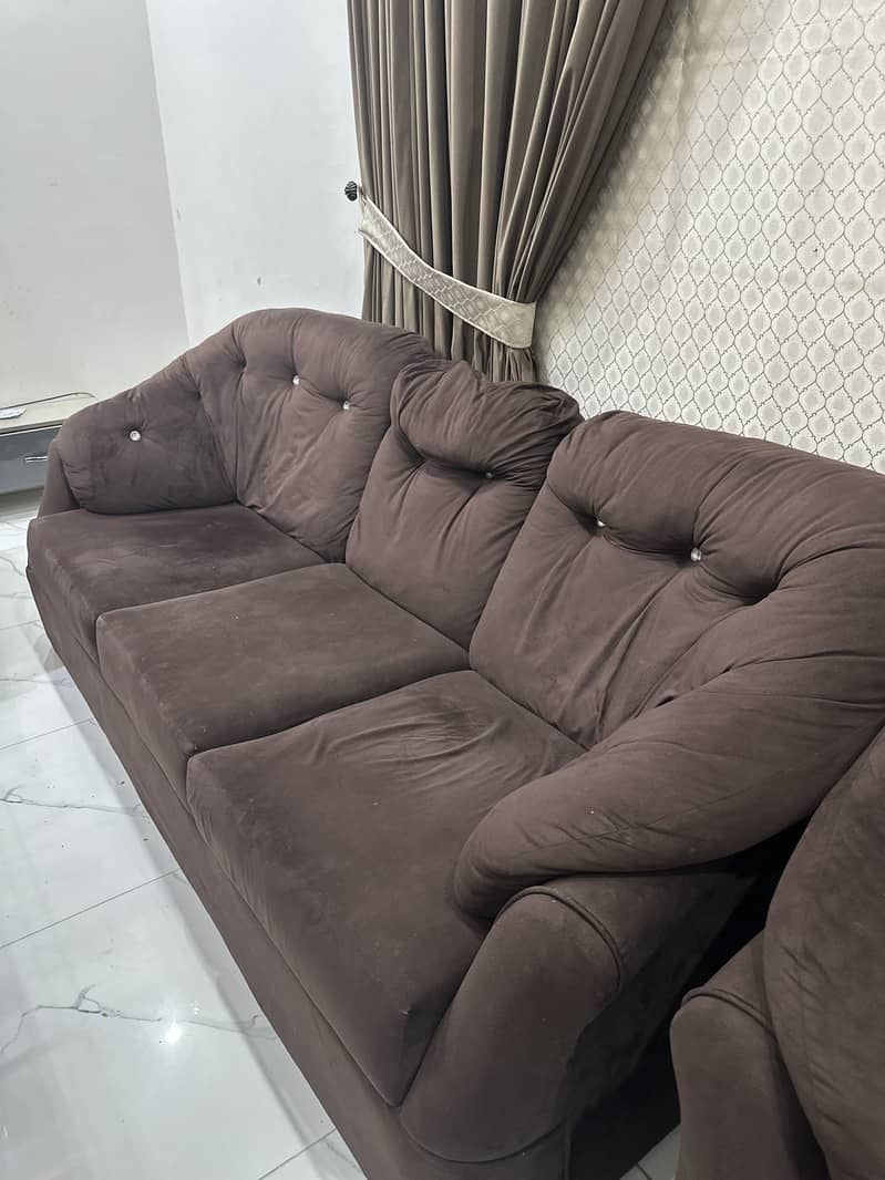 3&2&1 seater&Table 3