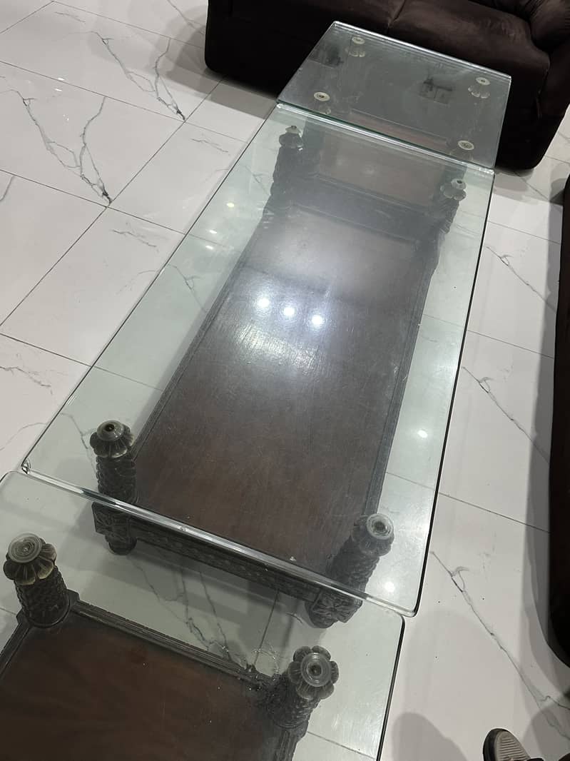 3&2&1 seater&Table 4