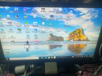 gaming PC i5 4 gen