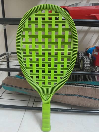Original Ratna Kids Tennis Racket – Indoor & Outdoor | Good Condition