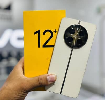 Realme 12 Plus 5g