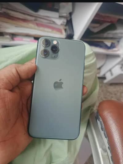 Apple iPhone 11 Pro