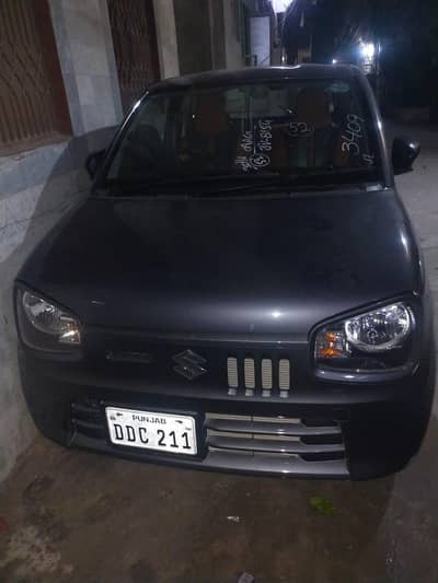 ALTO FOR RENT AVAILABLE IN 3K DAILY
