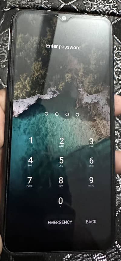 Xiaomi Redmi 9C