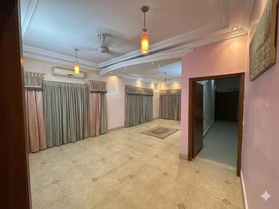Ground+2 block H 233sq yd house for sale