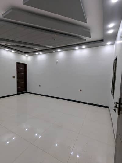 Saima Pari Unique 3 Bed D D Flat For Sale