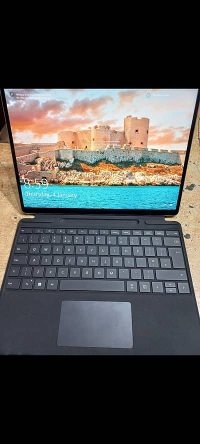 Microsoft Surface Pro 8 [Ci5, 11Th Gen، 8GB/128GB Excellent Condition]